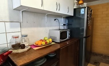 ACOGEDOR DEPARTAMENTO EN VENTA COMUNA DE PAINE