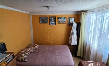 ACOGEDOR DEPARTAMENTO EN VENTA COMUNA DE PAINE