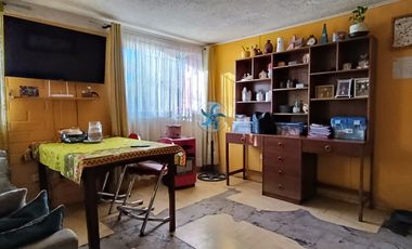ACOGEDOR DEPARTAMENTO EN VENTA COMUNA DE PAINE