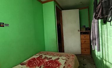 ACOGEDOR DEPARTAMENTO EN VENTA COMUNA DE PAINE