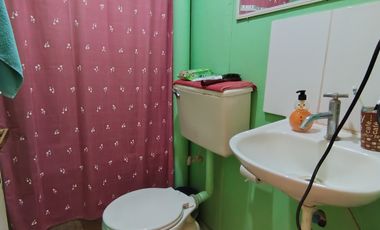 ACOGEDOR DEPARTAMENTO EN VENTA COMUNA DE PAINE