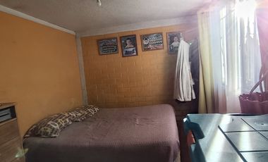 ACOGEDOR DEPARTAMENTO EN VENTA COMUNA DE PAINE