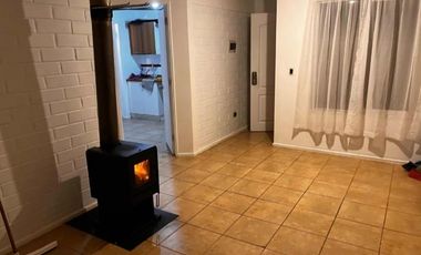 SE ARRIENDA HERMOSA CASA EN VALLE VOLCANES