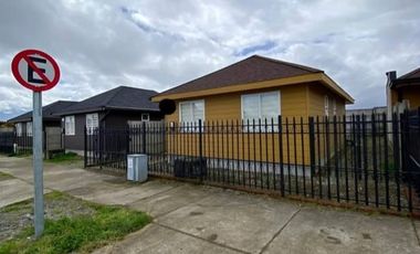 SE ARRIENDA HERMOSA CASA EN VALLE VOLCANES