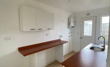 SE ARRIENDA HERMOSA CASA EN VALLE VOLCANES