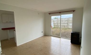 SE ARRIENDA HERMOSA CASA EN VALLE VOLCANES