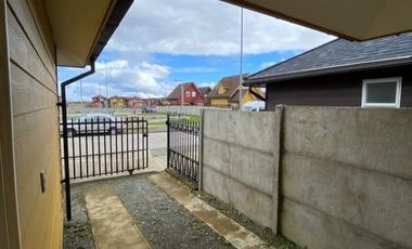 SE ARRIENDA HERMOSA CASA EN VALLE VOLCANES