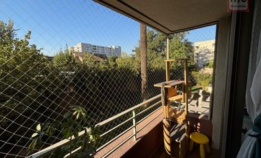 Vive conectado a todo: tu nuevo comienzo en Av. Macul