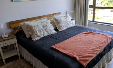 ARRIENDO DEPARTAMENTO 3HAB 4BA VITACURA