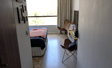 ARRIENDO DEPARTAMENTO 3HAB 4BA VITACURA