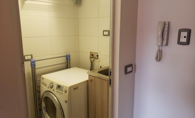 ARRIENDO DEPARTAMENTO 3HAB 4BA VITACURA