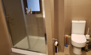 ARRIENDO DEPARTAMENTO 3HAB 4BA VITACURA