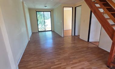 TENEMOS EN VENTA CASA COMUNA DE CURICO