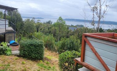 ARRIENDO DEPARTAMENTO EN INTERIOR EN SECTOR CHINQUIHUE