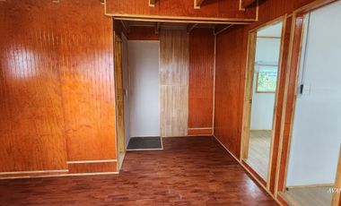 ARRIENDO DEPARTAMENTO EN INTERIOR EN SECTOR CHINQUIHUE