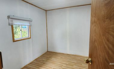 ARRIENDO DEPARTAMENTO EN INTERIOR EN SECTOR CHINQUIHUE