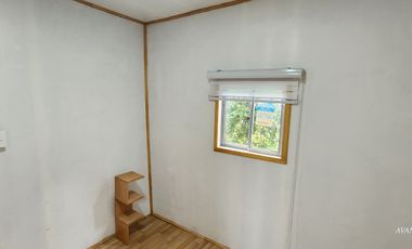 ARRIENDO DEPARTAMENTO EN INTERIOR EN SECTOR CHINQUIHUE