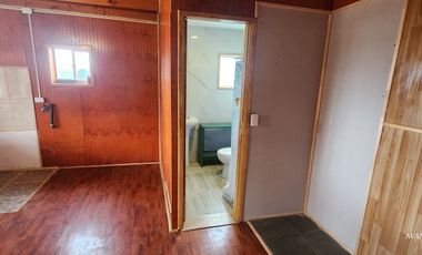 ARRIENDO DEPARTAMENTO EN INTERIOR EN SECTOR CHINQUIHUE