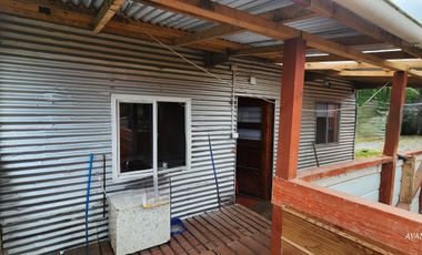 ARRIENDO DEPARTAMENTO EN INTERIOR EN SECTOR CHINQUIHUE