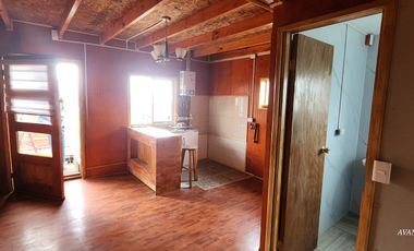 ARRIENDO DEPARTAMENTO EN INTERIOR EN SECTOR CHINQUIHUE