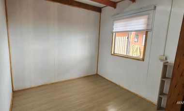 ARRIENDO DEPARTAMENTO EN INTERIOR EN SECTOR CHINQUIHUE