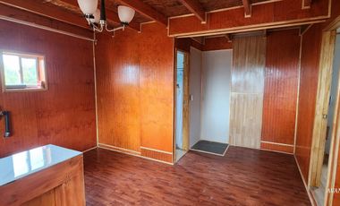 ARRIENDO DEPARTAMENTO EN INTERIOR EN SECTOR CHINQUIHUE