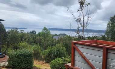 ARRIENDO DEPARTAMENTO EN INTERIOR EN SECTOR CHINQUIHUE