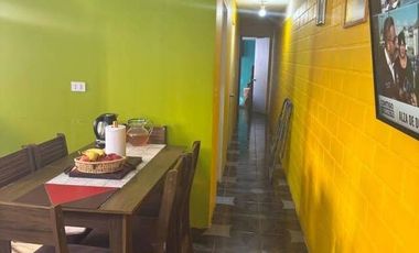 VENTA DEPARTAMENTO 3HAB 1BA QUINTERO