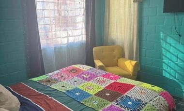 VENTA DEPARTAMENTO 3HAB 1BA QUINTERO