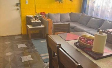 VENTA DEPARTAMENTO 3HAB 1BA QUINTERO