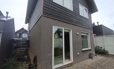 CONDOMINIO TOROBAYO CASA 3D 3B 2E