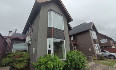 CONDOMINIO TOROBAYO CASA 3D 3B 2E