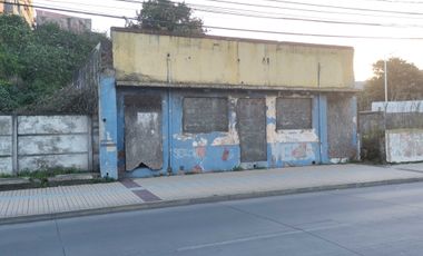 Parcela en venta  en TALCAHUANO