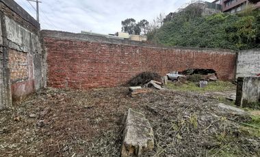 Parcela en venta  en TALCAHUANO