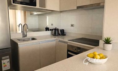 Departamento en arriendo  en CONCON