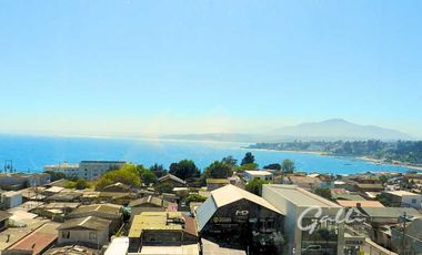 Departamento en arriendo  en CONCON