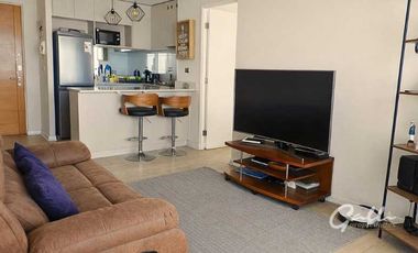 Departamento en arriendo  en CONCON