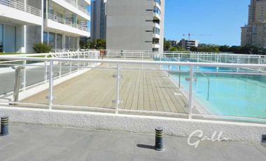 Departamento en arriendo  en CONCON