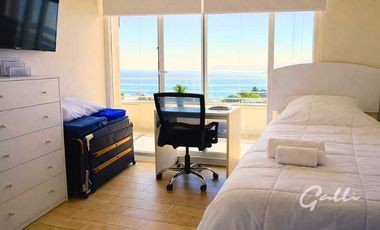 Departamento en arriendo  en CONCON