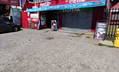 Local comercial en venta  en VALDIVIA