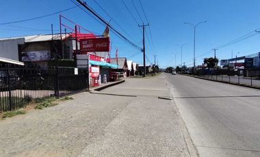 Local comercial en venta  en VALDIVIA