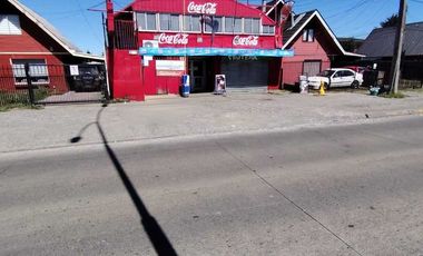 Local comercial en venta  en VALDIVIA