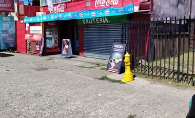 Local comercial en venta  en VALDIVIA
