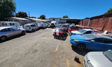 Parcela en venta  en TALCAHUANO