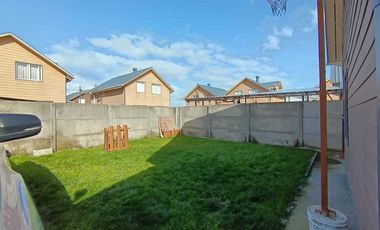 Casa en arriendo  en PUERTO MONTT