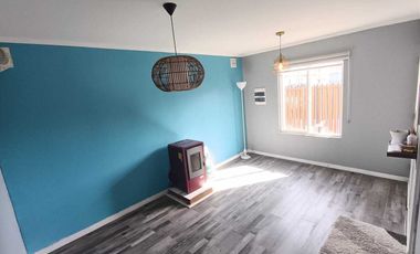 Casa en arriendo  en PUERTO MONTT