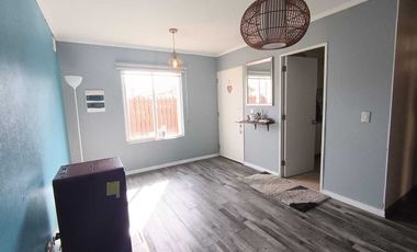 Casa en arriendo  en PUERTO MONTT
