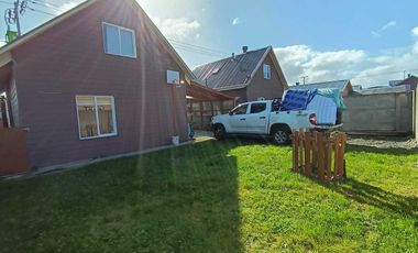 Casa en arriendo  en PUERTO MONTT