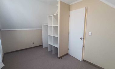 Casa en arriendo  en PUERTO MONTT