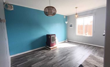Casa en arriendo  en PUERTO MONTT